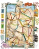 Настільна гра Asmodee Ticket to Ride: Germany (німецьке видання) (0824968200155) - зображення 3