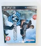 Диск для PlayStation 3 - Inversion, английская версия, Б/У - изображение 1