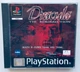 Диск для PlayStation 1 - Dracula The Resurrection, англійська версія, Б/В - зображення 1