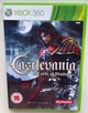 Диск для Xbox 360 - Castlevania Lords Of Shadow 2, английская версия, Б/У - изображение 1