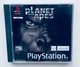 Диск для PlayStation 1 - Planet of the Apes, английская версия, Б/У - изображение 1