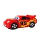 Конструктор машинка 3D Magic Blocks Авто молния Маквин McQueen 1031 деталь, №8808 - изображение 7