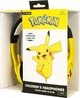 Навушники OTL Pokemon Pikachu Ears Yellow/Black (5055371628402) - зображення 6