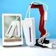 Сушарка для взуття Shoes Dryer від розетки з таймером з ультрафіолетовими променями - изображение 2