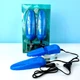 Електрична сушарка для взуття Shoes Dryer розсувна від розетки - изображение 2