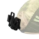 Тактичне NVG кріплення для ПНБ з інтерфейсом Ластівчин хвіст для NV8000 NV8160 PVS-15/18/21/31 Чорний - изображение 5