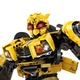 Большой конструктор GULY 997 Transformers Bumblebee трансформер Бамблби желтый 3855 деталей - изображение 3
