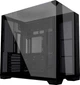 Корпус LIAN LI O11 VISION Compact BTF (G99.O11VPX.00) Black - изображение 2