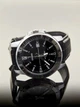 Мужские часы Casio MTP-VD01L-1C черные 50 м - изображение 5