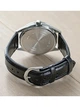 Мужские наручные часы Casio MTP-V005L-7B, кварцевые, кожаный ремешок - изображение 6
