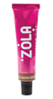 Фарба для брів Zola з колагеном Eyebrow Tint With Collagen № 02 Warm Brown 15ml - зображення 1