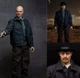Коллекционая фигурка The Breaking Bad Хайзенберг Уолтер Вайт (масштаб 1:6) - изображение 4