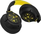 Навушники OTL Pokemon Pikachu LED Headphones Yellow/Black (5055371629904) - зображення 2