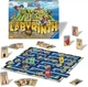 Настільна гра Ravensburger One Piece: Labyrinth (голландське видання) (4005556228874) - зображення 2