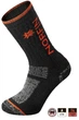 Шкарпетки Norfin T4A Arctic Merino Crew 45-47 - зображення 1