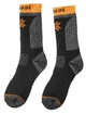 Шкарпетки Norfin Nordic Merino Warm Crew T3P 45-47 - изображение 3