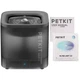 Универсальная посуда для животных Petkit Поилка Eversweet Solo SE Smart Pet Drinking Fountain (Grey) (733937) - изображение 2