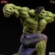 Фигурка ABYstyle MARVEL Hulk Avangers: Endgame art scale 1/10 (MARCAS31820-10) - изображение 2