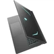 Ноутбук Thunderobot 911 X17 (911X17-i7136H56C1Q165MB) - изображение 3
