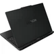 Ноутбук 15.1_2K_OLED/i9-14900HX/32/1TB SSD/RTX 5070 8GB/DOS/BL/Eclipse black Legion 5 15IRX10 LENOVO (83LY005DRA) - изображение 12