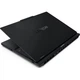 Ноутбук 15.1_2K_OLED/i9-14900HX/32/1TB SSD/RTX 5070 8GB/DOS/BL/Eclipse black Legion 5 15IRX10 LENOVO (83LY005DRA) - изображение 2