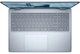 Ноутбук Dell 16 Plus DB06250; Copilot+ PC (LDB06250-7144BLU-PUS) Ice Blue - зображення 2
