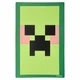 Алмазный набор оружия Майнкрафт (Алмазный Меч + Щит Крипер) Minecraft (6359/2) - изображение 6