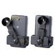 Микроскоп 40x-800x National Geographic Biolux детский для опытов Черный - изображение 3