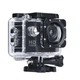 Экшн камера для подводной сьемки 900 мАч Micro SD MOV 1080p HD Action A7 с набором креплений и 3 режимами сьемки - изображение 1