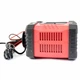 Автоматичний зарядний пристрій автомобільного акумулятора FOXSUR 12V/20A-24V/10A FPT-200, десульфатор - зображення 3