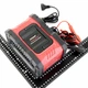 Автоматичний зарядний пристрій автомобільного акумулятора FOXSUR 12V/20A-24V/10A FPT-200, десульфатор - зображення 6