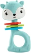 Погремушка Fisher-Price "Олень" - изображение 1