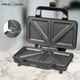 Тостер для сэндвичей ProfiCook PC-ST 1092 - изображение 3