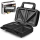 Тостер для сэндвичей ProfiCook PC-ST 1092 - изображение 5