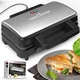 Тостер для сэндвичей ProfiCook PC-ST 1092 - изображение 6