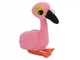 Crelando Pink Flamingo – Набір для в’язання гачком своїми руками (амигурумі) - зображення 3