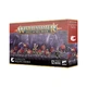 Набір мініатюр Warhammer Age of Sigmar, Gloomspite Gitz: Squig Herd - зображення 1