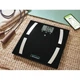 Весы напольные Silver Crest SBF 77 black - изображение 2