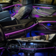 RGB 18в1 Контурне Ambient підсвічування салону авто (Преміум якість) - зображення 7