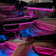 RGB 18в1 Контурне Ambient підсвічування салону авто (Преміум якість) - зображення 9