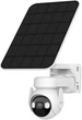 Zestaw monitoringu IMOU Cell PT Solar Kit (KIT/IPC-K9EP-3T0WE/FSP12-TYPEC) (D725BAJPSF00067) - Outlet - obraz 1
