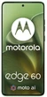 Мобільний телефон Motorola Edge 60 5G 8/256GB Green (PB7H0003SE) (357418831811313) - Уцінка - зображення 2