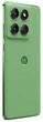 Мобільний телефон Motorola Edge 60 5G 8/256GB Green (PB7H0003SE) (357418831811313) - Уцінка - зображення 6