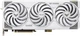 Відеокарта ASUS PCI-Ex GeForce RTX 5070 Ti TUF Gaming BTF White OC Edition 16GB GDDR7 (256bit) (2610/28000) (2 x HDMI, 3 x DisplayPort) (TUF-RTX5070TI-O16G-BTF-WHITE) - зображення 1