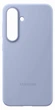 Чехол противоударный силиконовый Silicone Case для Samsung Galaxy S25 Plus (S936) Light Blue - изображение 7