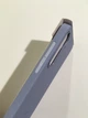 Чехол противоударный силиконовый Silicone Case для Samsung Galaxy S25 Plus (S936) Light Blue - изображение 9