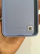 Чехол противоударный силиконовый Silicone Case для Samsung Galaxy S25 Plus (S936) Light Blue - изображение 11