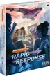 Gra planszowa Asmodee Pandemic: Rapid response (edycja holenderska) (8717371241681) - obraz 1
