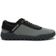 Кросівки Caterpillar Hex+ Canvas 41 Gunmetal (1103-P111534-41) - зображення 1