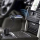 Модулятор с прикуривателем для автомобиля, с Bluetooth, A30 BT / Автомобильный FM-трансмиттер модулятор - изображение 6